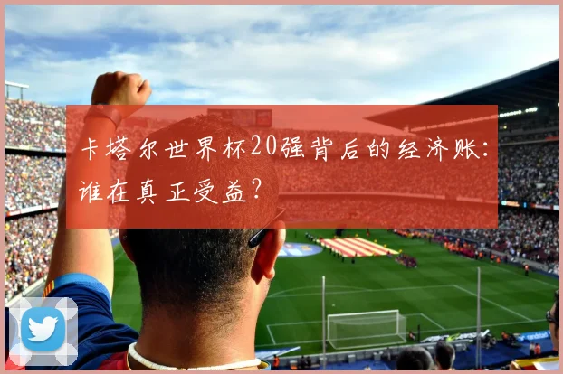 卡塔尔世界杯20强背后的经济账:谁在真正受益?