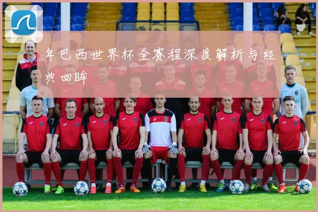 年巴西世界杯全赛程深度解析与经典回眸